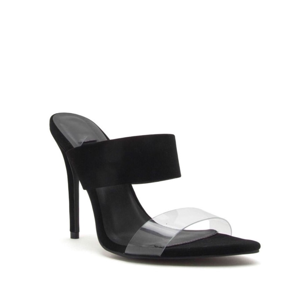 Heel